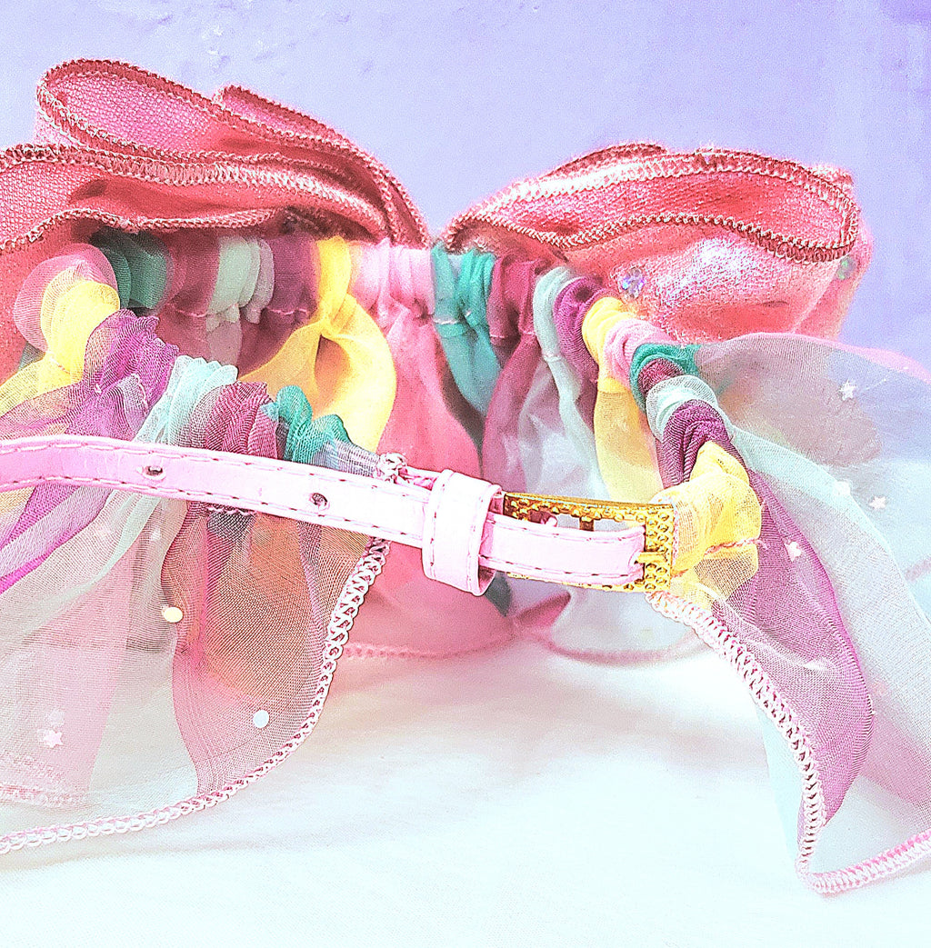 Cats and Dogs customized Collar