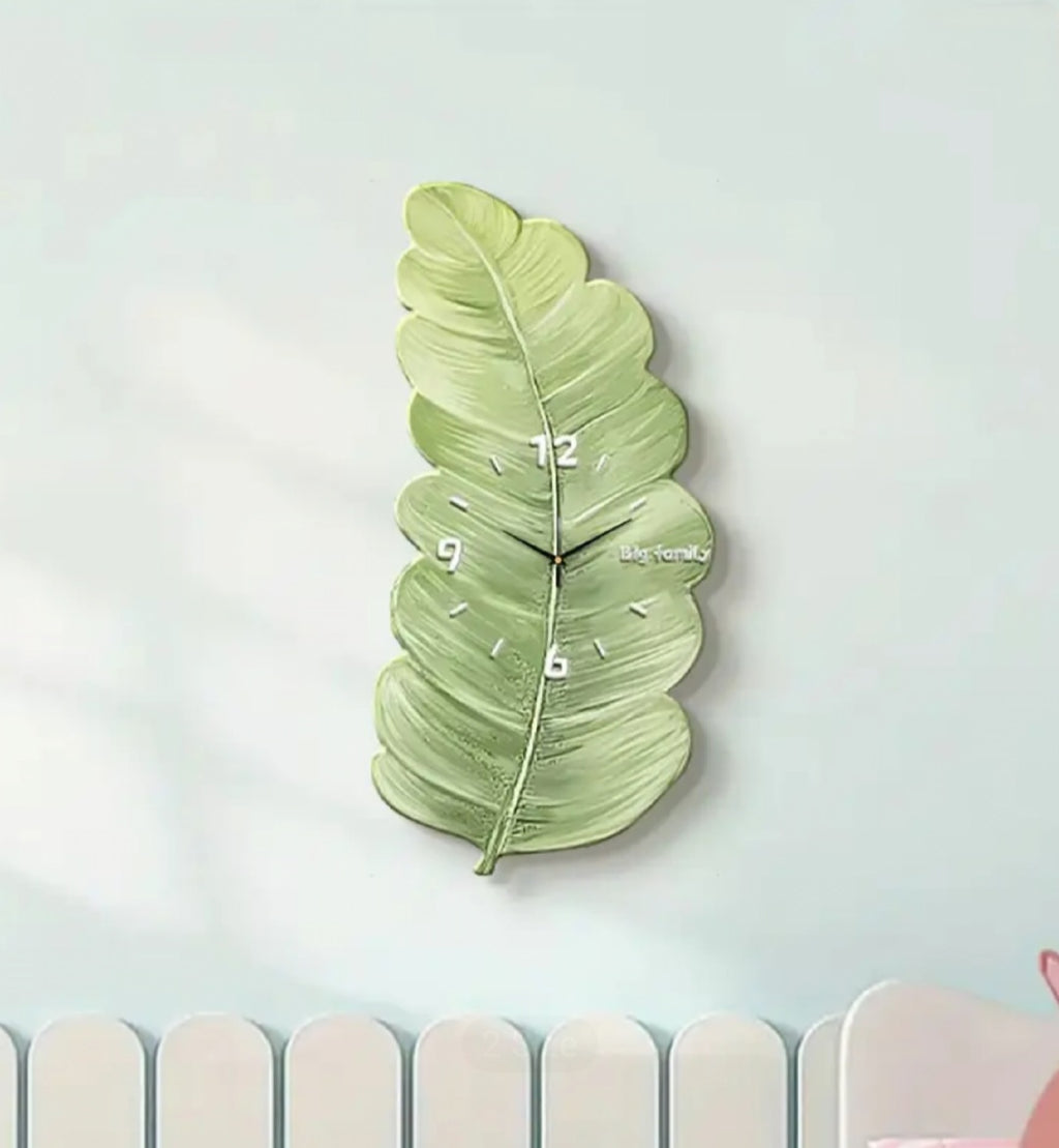 Retro Wall Clock for Home Decor